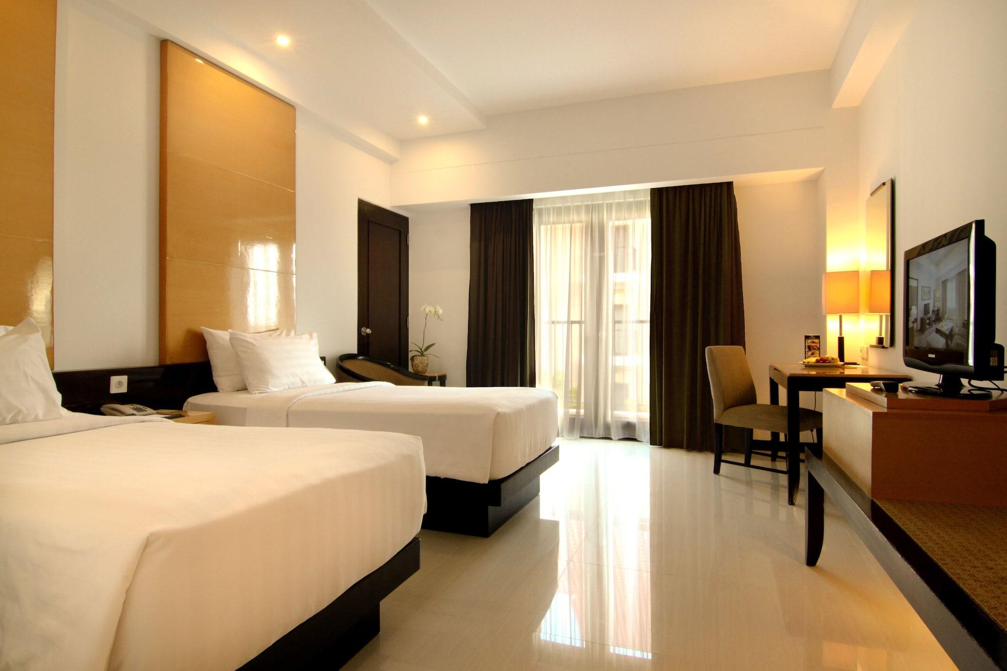 Santika Premiere Hotel